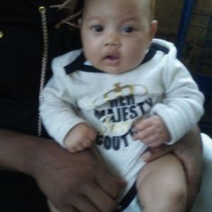 Meet your Posher, Eddie